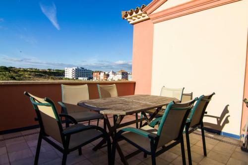 Apartamentos Aloha El Puerto de Santa Maria