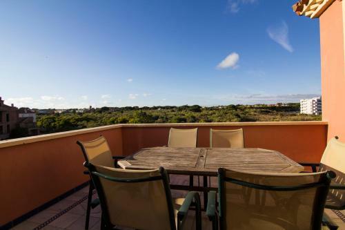 Apartamentos Aloha El Puerto de Santa Maria