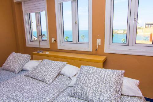 Apartamentos Aloha El Puerto de Santa Maria