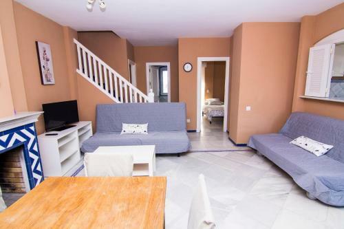 Apartamentos Aloha El Puerto de Santa Maria
