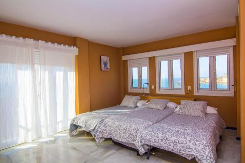 Apartamentos Aloha El Puerto de Santa Maria