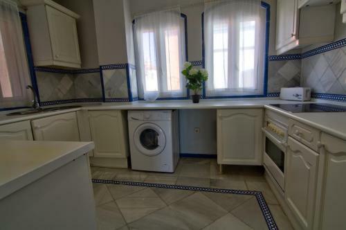 Apartamentos Aloha El Puerto de Santa Maria