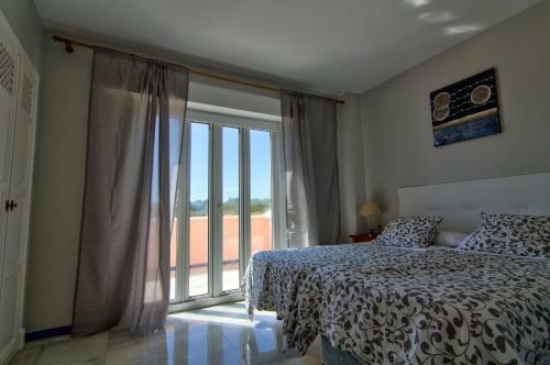 Apartamentos Aloha El Puerto de Santa Maria