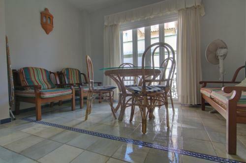 Apartamentos Aloha El Puerto de Santa Maria