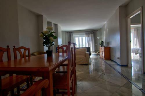Apartamentos Aloha El Puerto de Santa Maria