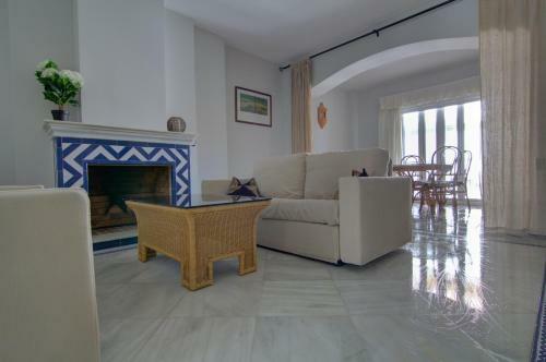 Apartamentos Aloha El Puerto de Santa Maria