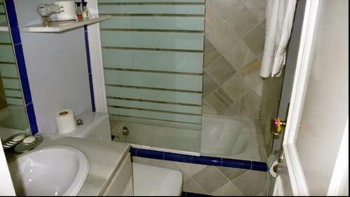 Apartamentos Aloha El Puerto de Santa Maria