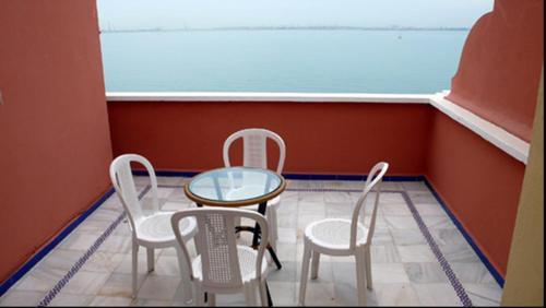 Apartamentos Aloha El Puerto de Santa Maria