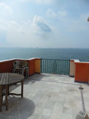 Apartamentos Aloha El Puerto de Santa Maria