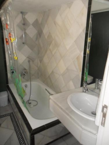 Apartamentos Aloha El Puerto de Santa Maria
