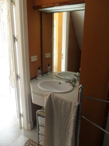 Apartamentos Aloha El Puerto de Santa Maria
