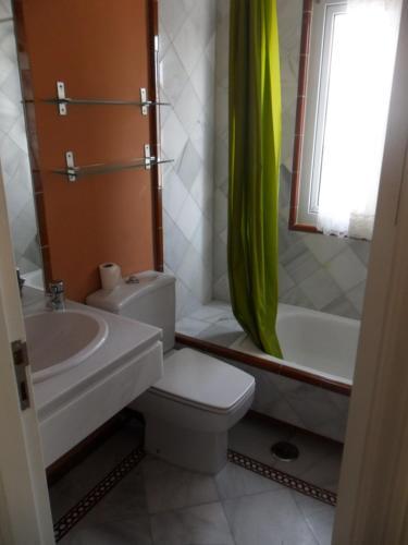 Apartamentos Aloha El Puerto de Santa Maria