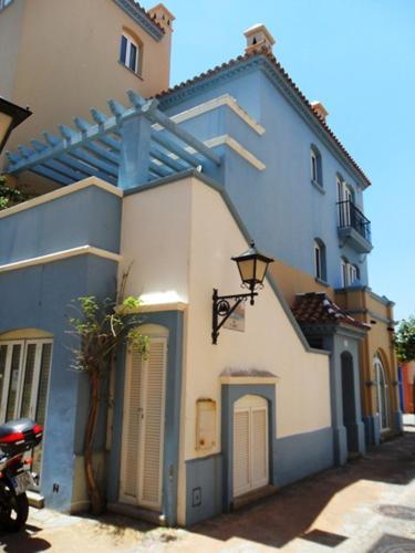 Apartamentos Aloha El Puerto de Santa Maria