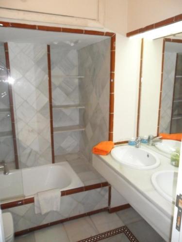 Apartamentos Aloha El Puerto de Santa Maria