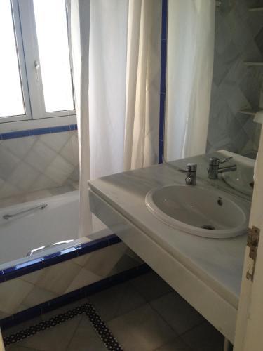 Apartamentos Aloha El Puerto de Santa Maria