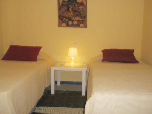 Apartamentos Aloha El Puerto de Santa Maria