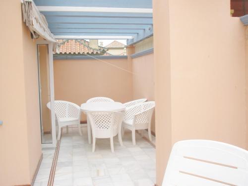 Apartamentos Aloha El Puerto de Santa Maria