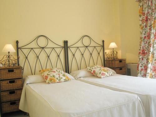 Apartamentos Aloha El Puerto de Santa Maria