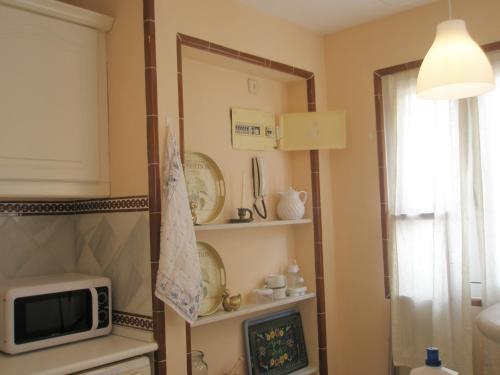 Apartamentos Aloha El Puerto de Santa Maria