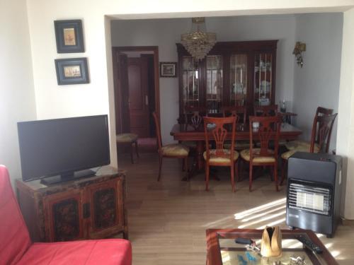 Apartamentos Aloha El Puerto de Santa Maria