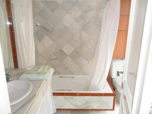Apartamentos Aloha El Puerto de Santa Maria