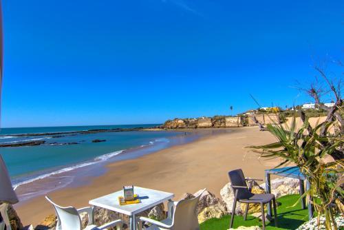 Apartamentos Aloha El Puerto de Santa Maria
