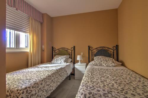 Apartamentos Aloha El Puerto de Santa Maria
