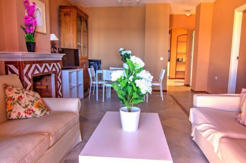 Apartamentos Aloha El Puerto de Santa Maria