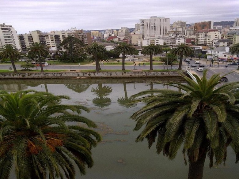 Apartamento Vi�a Del Mar Rapa Nui
