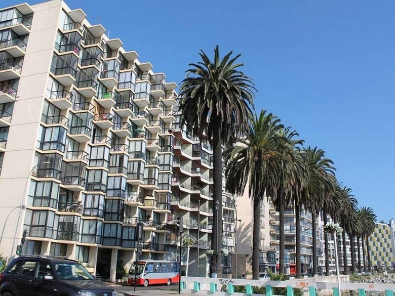 Apartamento Vi�a Del Mar Rapa Nui