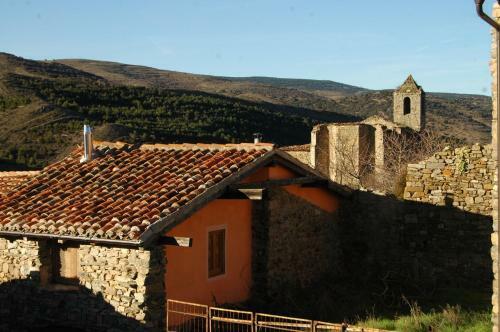 Casa Jard�n