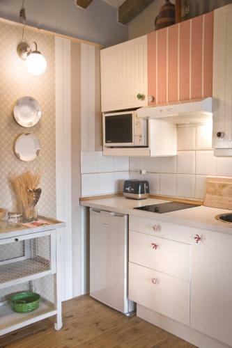 Casa Jard�n