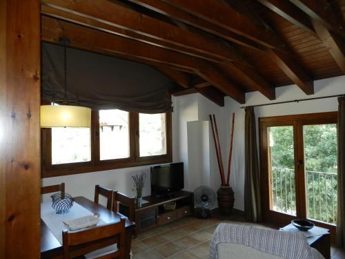 Apartaments El Tossalet