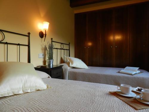 Apartaments El Tossalet