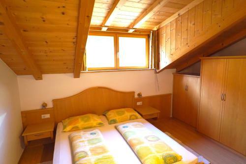 Unterbi Apartments