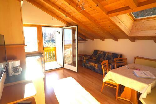 Unterbi Apartments