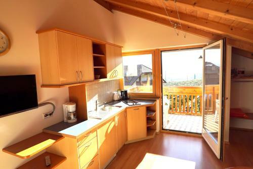 Unterbi Apartments