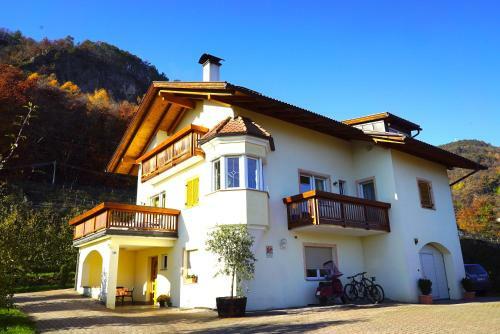 Unterbi Apartments