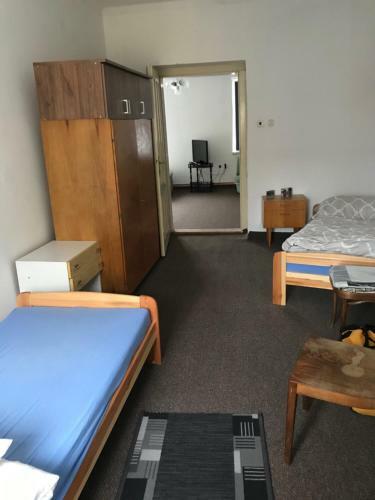 Hostel Rk