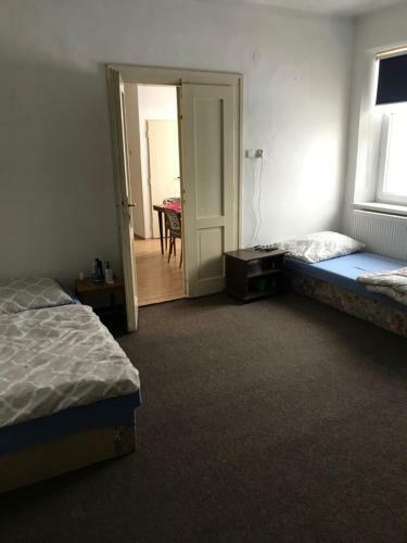 Hostel Rk