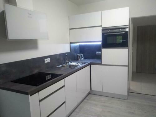 Apartm�n U Parku