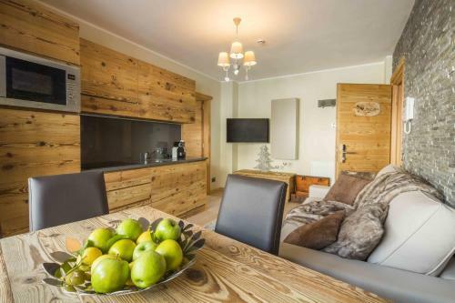 Apartamento Residence Aspen