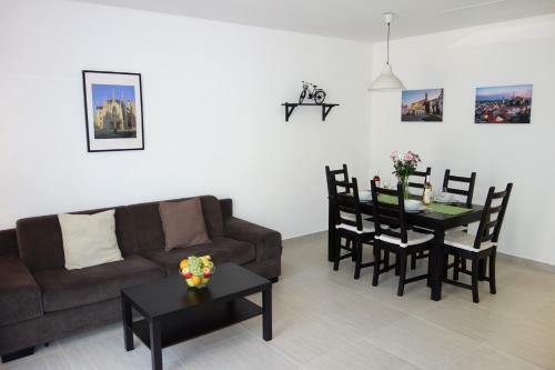 Lednicko-valtick� Apartm�n