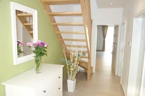 Lednicko-valtick� Apartm�n