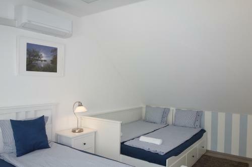 Lednicko-valtick� Apartm�n