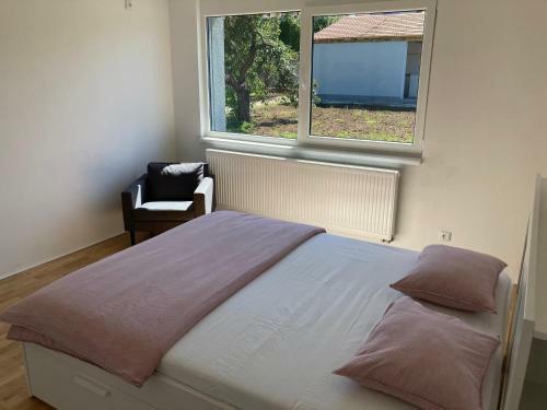 Apartm�n Maay