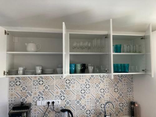 Apartm�n Maay