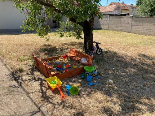 Apartm�n Maay