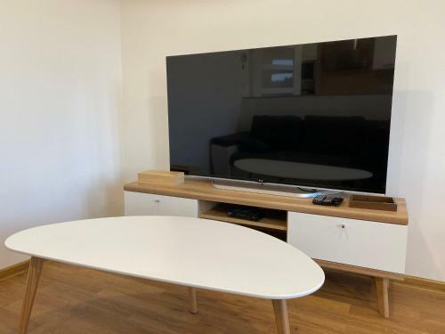 Harmonia II Apartment