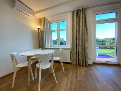 Harmonia II Apartment